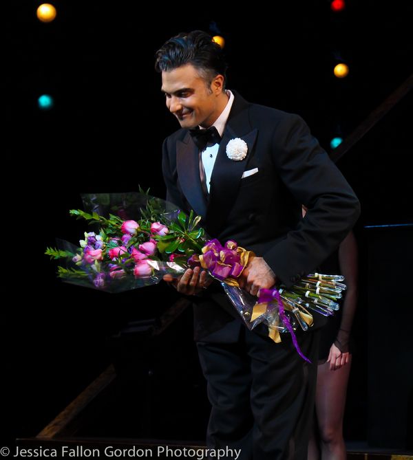 Jaime Camil Photo