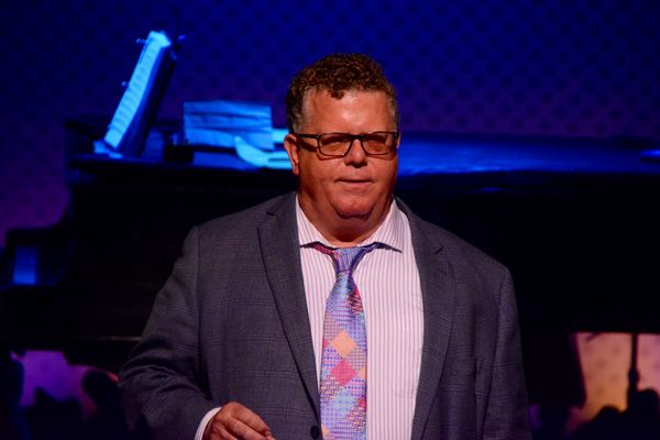 Photo Coverage: York Theatre Company Celebrates Opening Night of YOU'RE A GOOD MAN, CHARLIE BROWN — photo 1 of 54