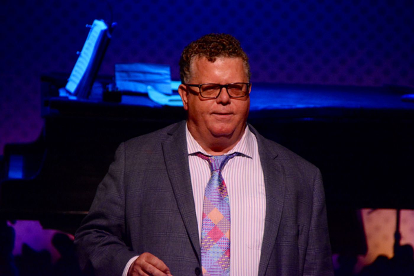 Photo Coverage: York Theatre Company Celebrates Opening Night of YOU'RE A GOOD MAN, CHARLIE BROWN  Image