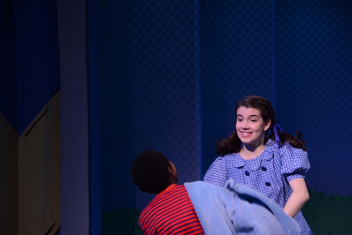 Photo Coverage: York Theatre Company Celebrates Opening Night of YOU'RE A GOOD MAN, CHARLIE BROWN  Image