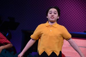 Joshua Colley @ BroadwayWorld Joshua Colley Photo