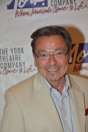 Bill Castellino Photo