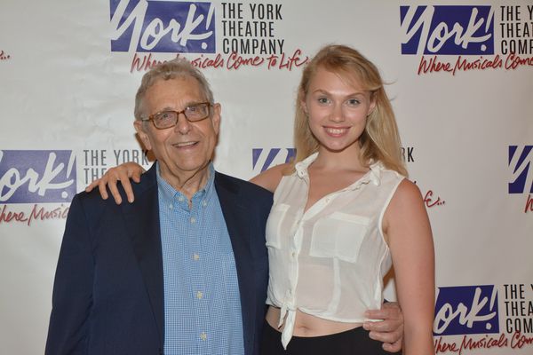 Photo Coverage: York Theatre Company Celebrates Opening Night of YOU'RE A GOOD MAN, CHARLIE BROWN — photo 21 of 54