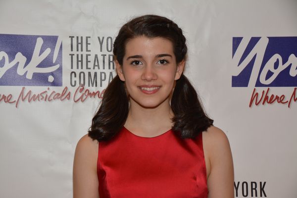 Photo Coverage: York Theatre Company Celebrates Opening Night of YOU'RE A GOOD MAN, CHARLIE BROWN — photo 25 of 54
