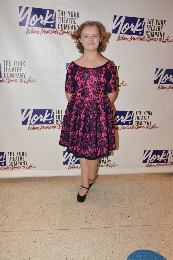 Photo Coverage: York Theatre Company Celebrates Opening Night of YOU'RE A GOOD MAN, CHARLIE BROWN — photo 28 of 54