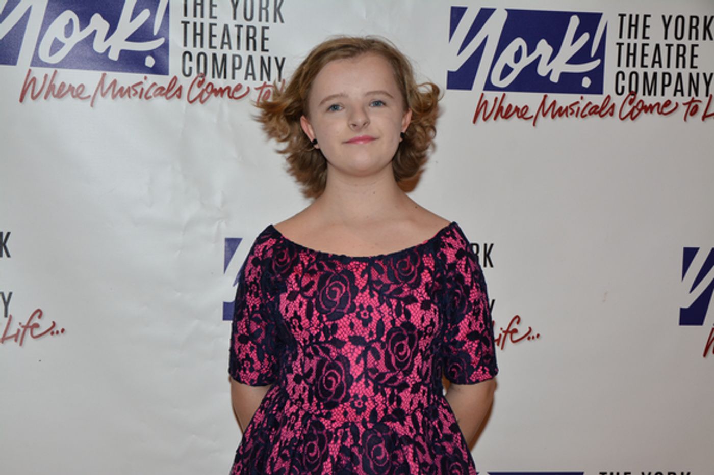 Photo Coverage: York Theatre Company Celebrates Opening Night of YOU'RE A GOOD MAN, CHARLIE BROWN  Image