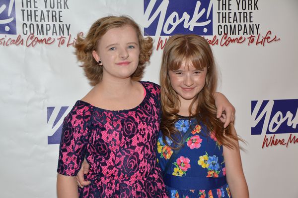 Photo Coverage: York Theatre Company Celebrates Opening Night of YOU'RE A GOOD MAN, CHARLIE BROWN — photo 31 of 54