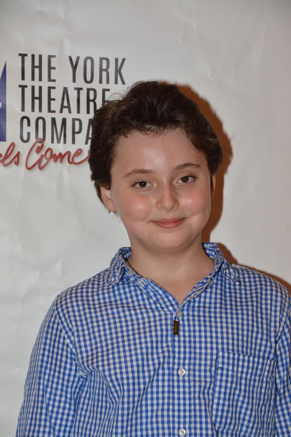 Photo Coverage: York Theatre Company Celebrates Opening Night of YOU'RE A GOOD MAN, CHARLIE BROWN — photo 37 of 54