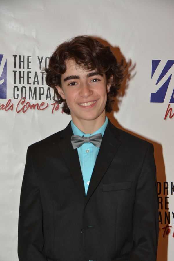 Photo Coverage: York Theatre Company Celebrates Opening Night of YOU'RE A GOOD MAN, CHARLIE BROWN — photo 41 of 54