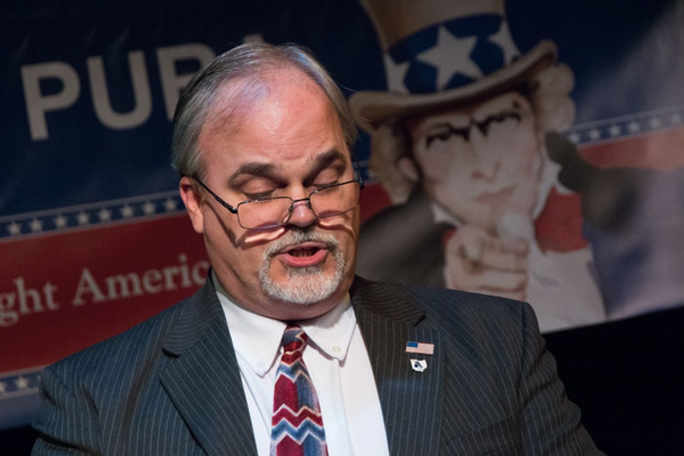 Photo Coverage: First look at Evolution Theatre Company's LOCAL PLAYWRIGHTS FESTIVAL in Association with CATCO is Theatre!  Image