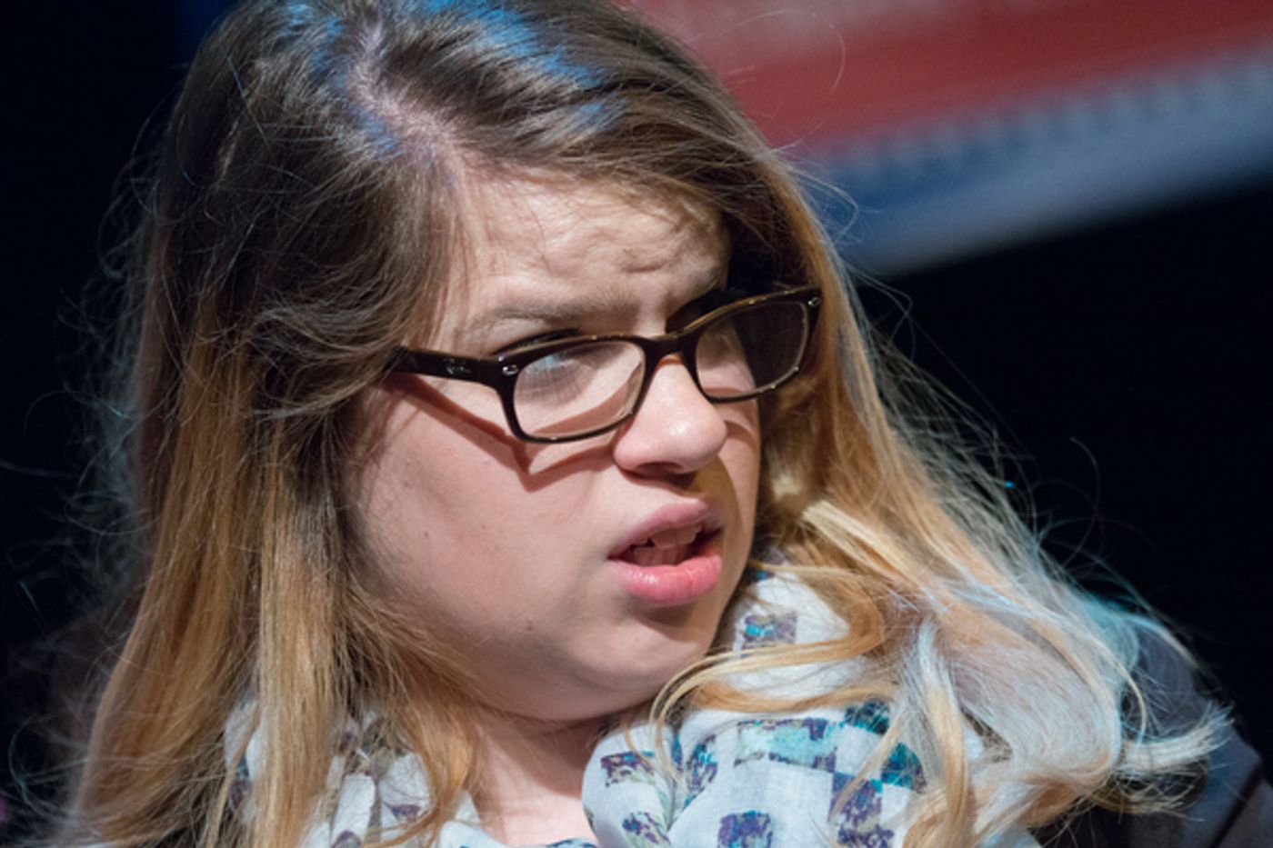 Photo Coverage: First look at Evolution Theatre Company's LOCAL PLAYWRIGHTS FESTIVAL in Association with CATCO is Theatre!  Image