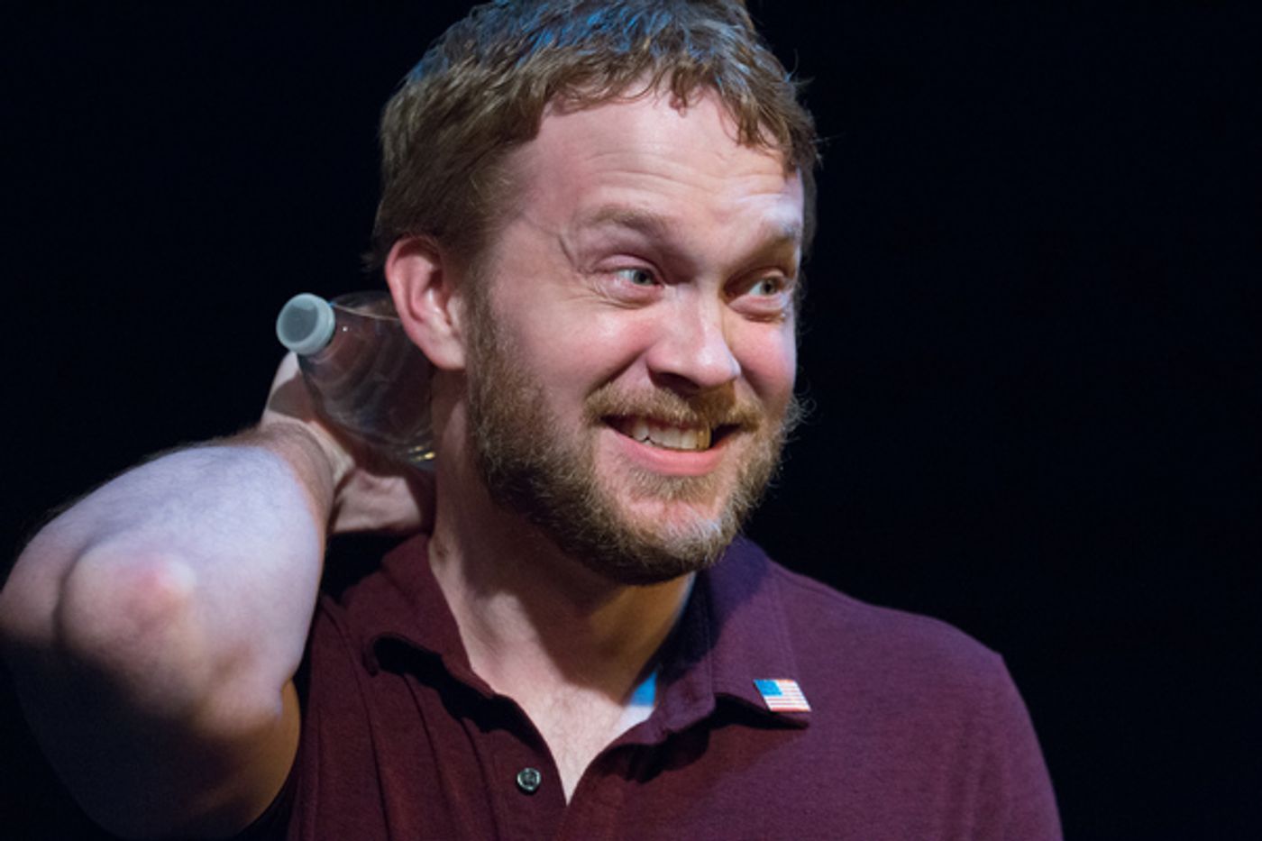 Photo Coverage: First look at Evolution Theatre Company's LOCAL PLAYWRIGHTS FESTIVAL in Association with CATCO is Theatre!  Image