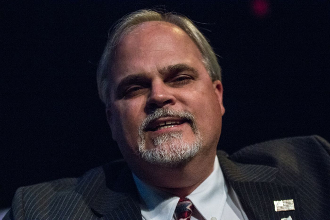 Photo Coverage: First look at Evolution Theatre Company's LOCAL PLAYWRIGHTS FESTIVAL in Association with CATCO is Theatre!  Image