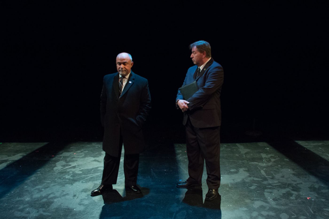 Photo Coverage: First look at Evolution Theatre Company's LOCAL PLAYWRIGHTS FESTIVAL in Association with CATCO is Theatre!  Image