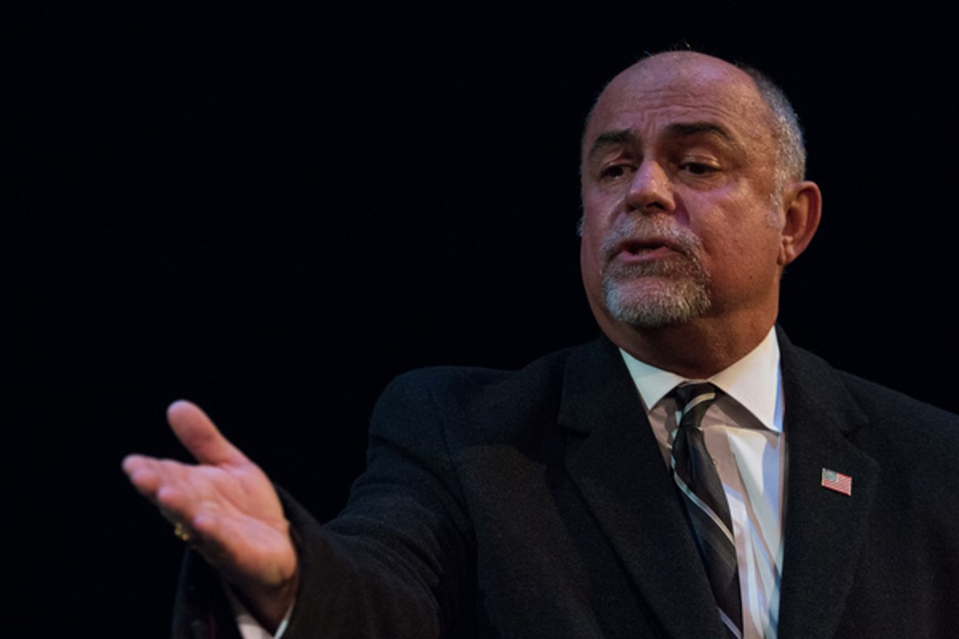 Photo Coverage: First look at Evolution Theatre Company's LOCAL PLAYWRIGHTS FESTIVAL in Association with CATCO is Theatre!  Image