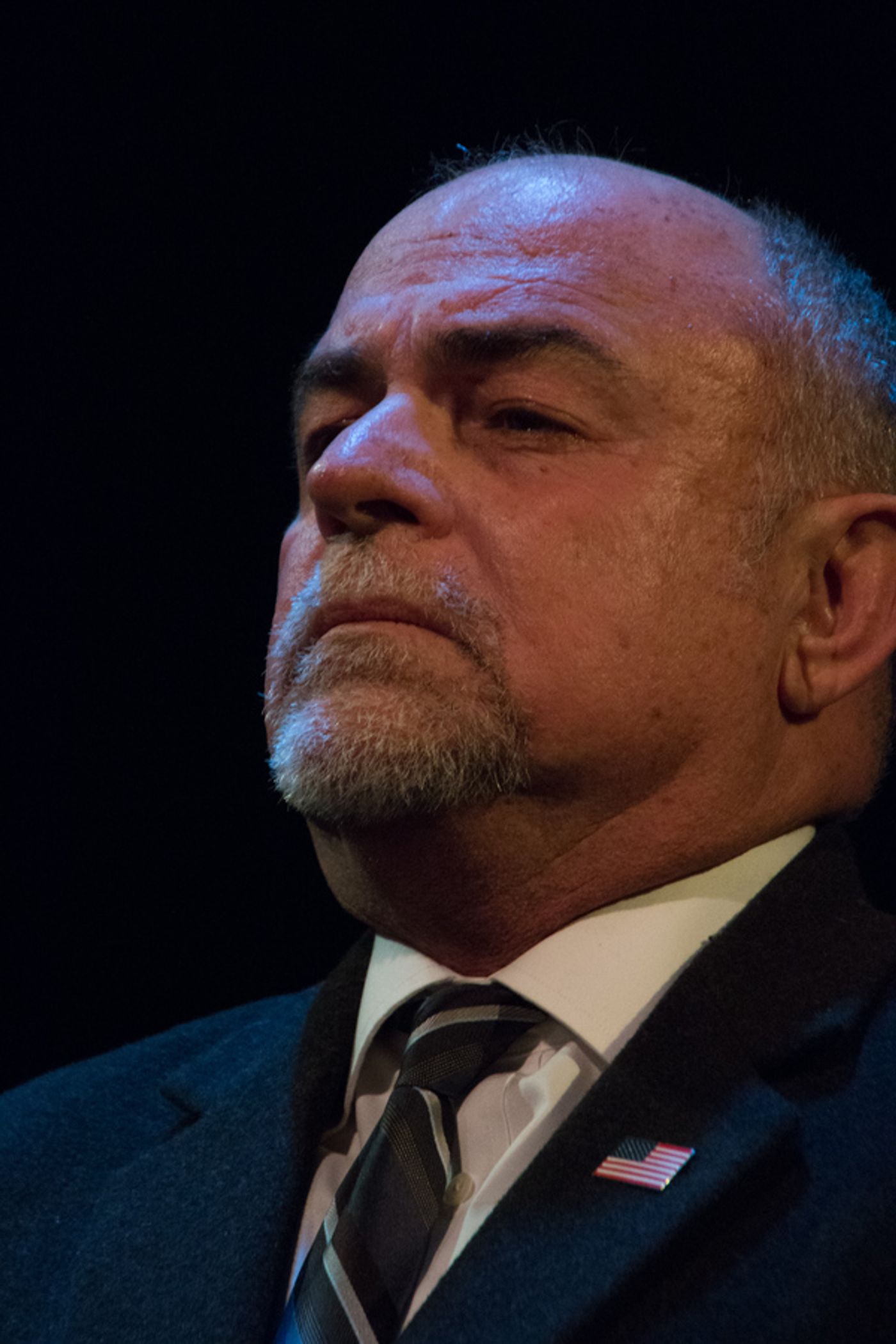 Photo Coverage: First look at Evolution Theatre Company's LOCAL PLAYWRIGHTS FESTIVAL in Association with CATCO is Theatre!  Image