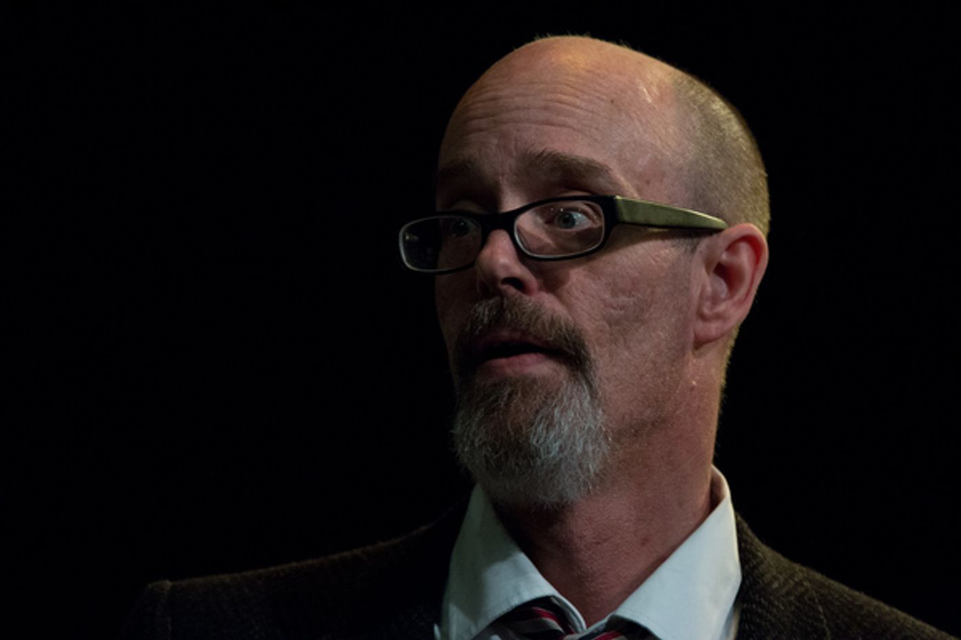 Photo Coverage: First look at Evolution Theatre Company's LOCAL PLAYWRIGHTS FESTIVAL in Association with CATCO is Theatre!  Image