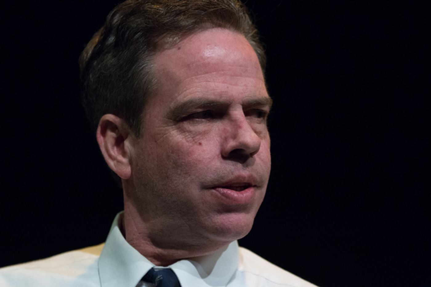 Photo Coverage: First look at Evolution Theatre Company's LOCAL PLAYWRIGHTS FESTIVAL in Association with CATCO is Theatre!  Image