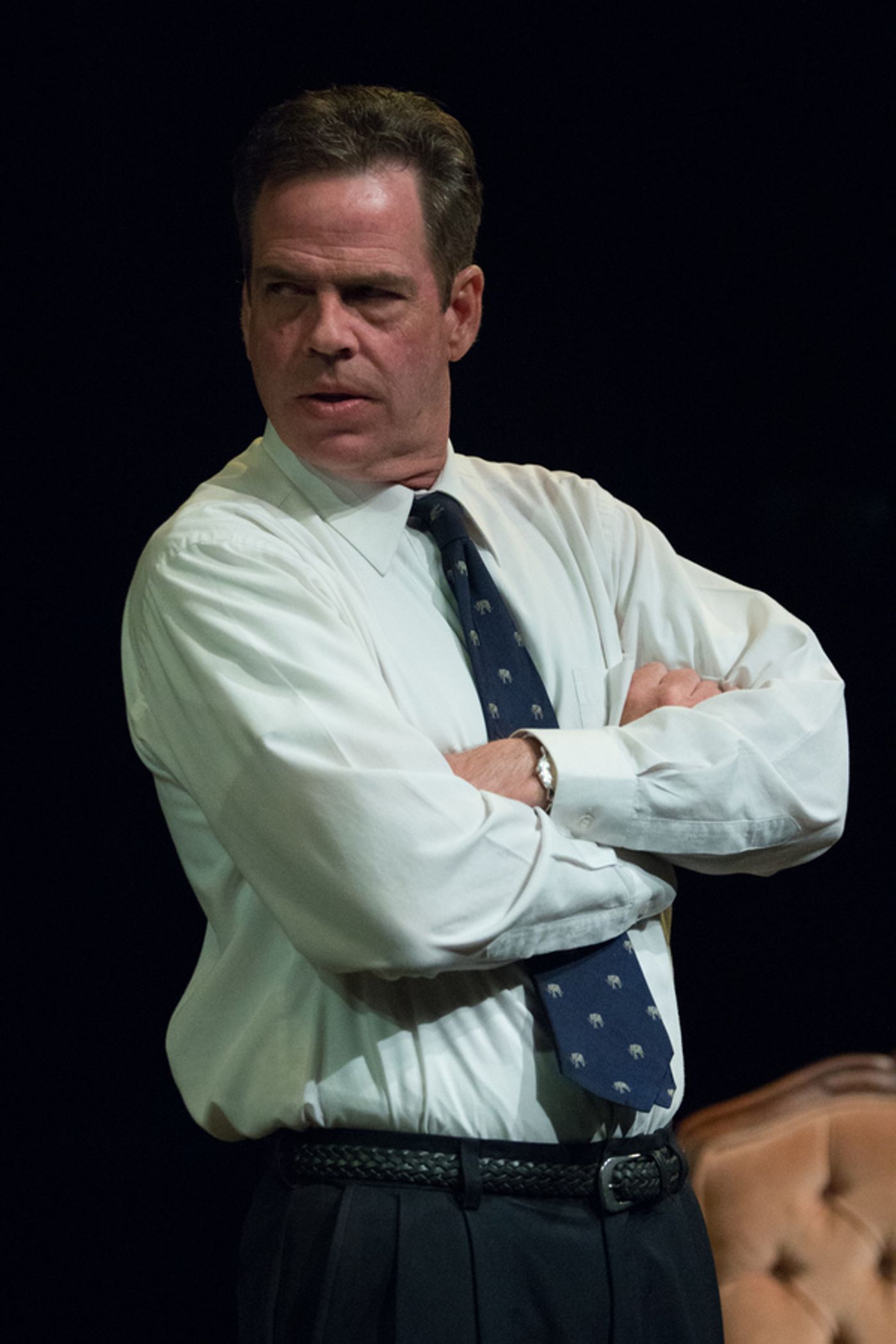 Photo Coverage: First look at Evolution Theatre Company's LOCAL PLAYWRIGHTS FESTIVAL in Association with CATCO is Theatre!  Image