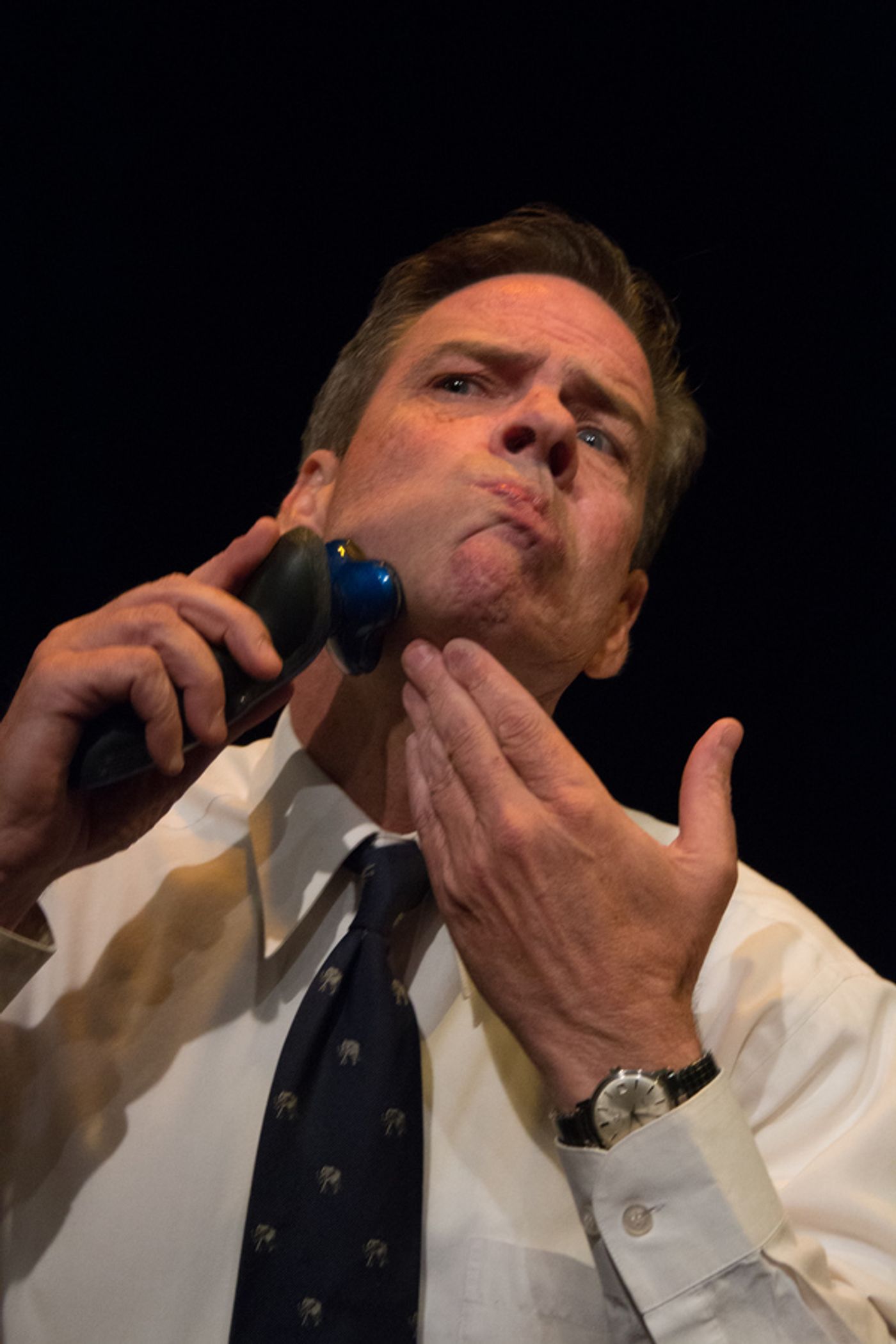 Photo Coverage: First look at Evolution Theatre Company's LOCAL PLAYWRIGHTS FESTIVAL in Association with CATCO is Theatre!  Image