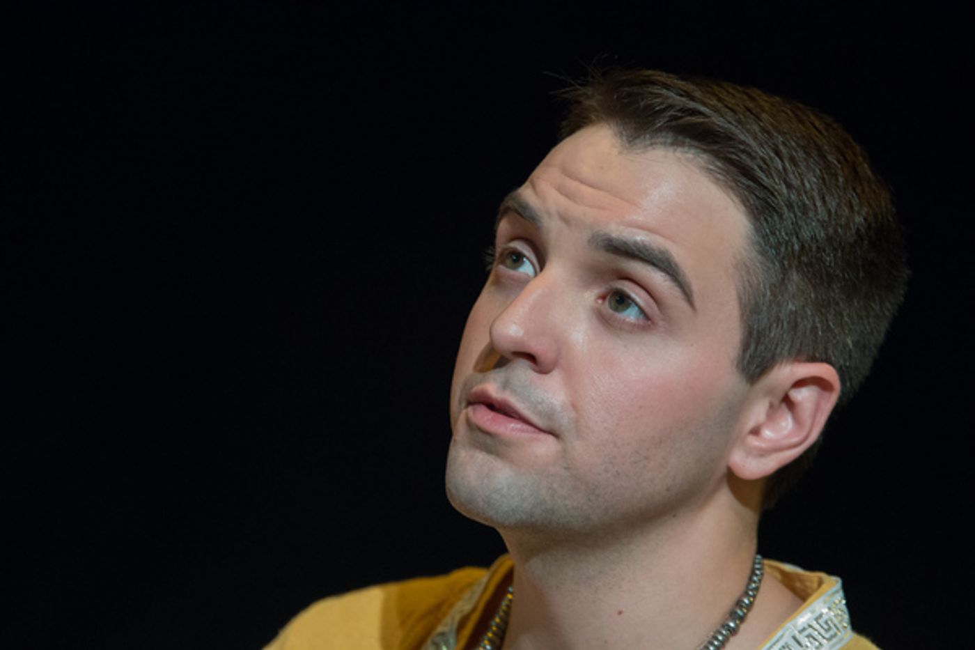 Photo Coverage: First look at Evolution Theatre Company's LOCAL PLAYWRIGHTS FESTIVAL in Association with CATCO is Theatre!  Image