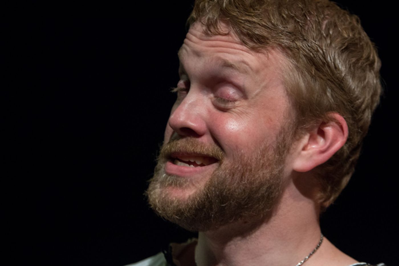 Photo Coverage: First look at Evolution Theatre Company's LOCAL PLAYWRIGHTS FESTIVAL in Association with CATCO is Theatre!  Image