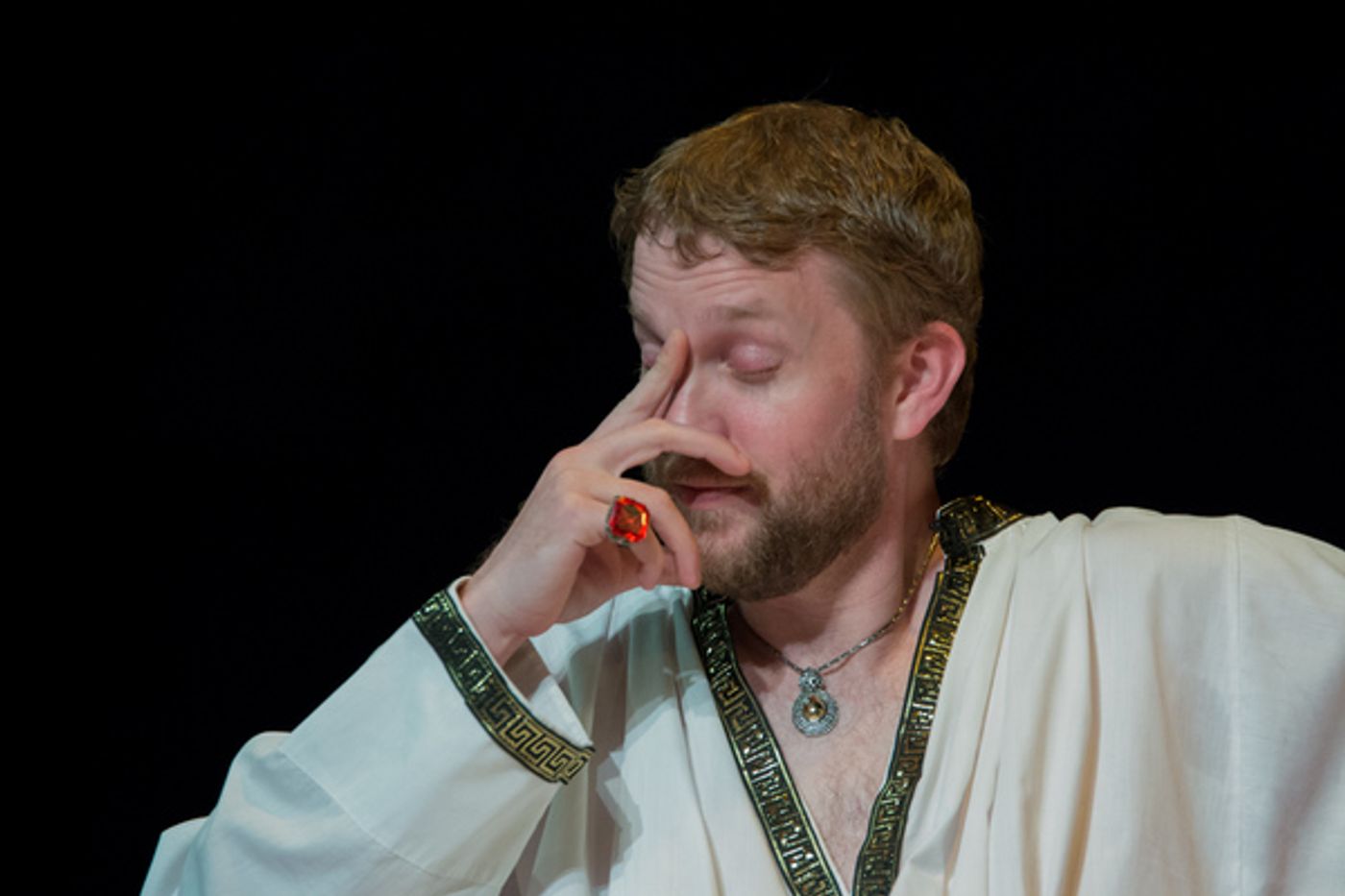 Photo Coverage: First look at Evolution Theatre Company's LOCAL PLAYWRIGHTS FESTIVAL in Association with CATCO is Theatre!  Image