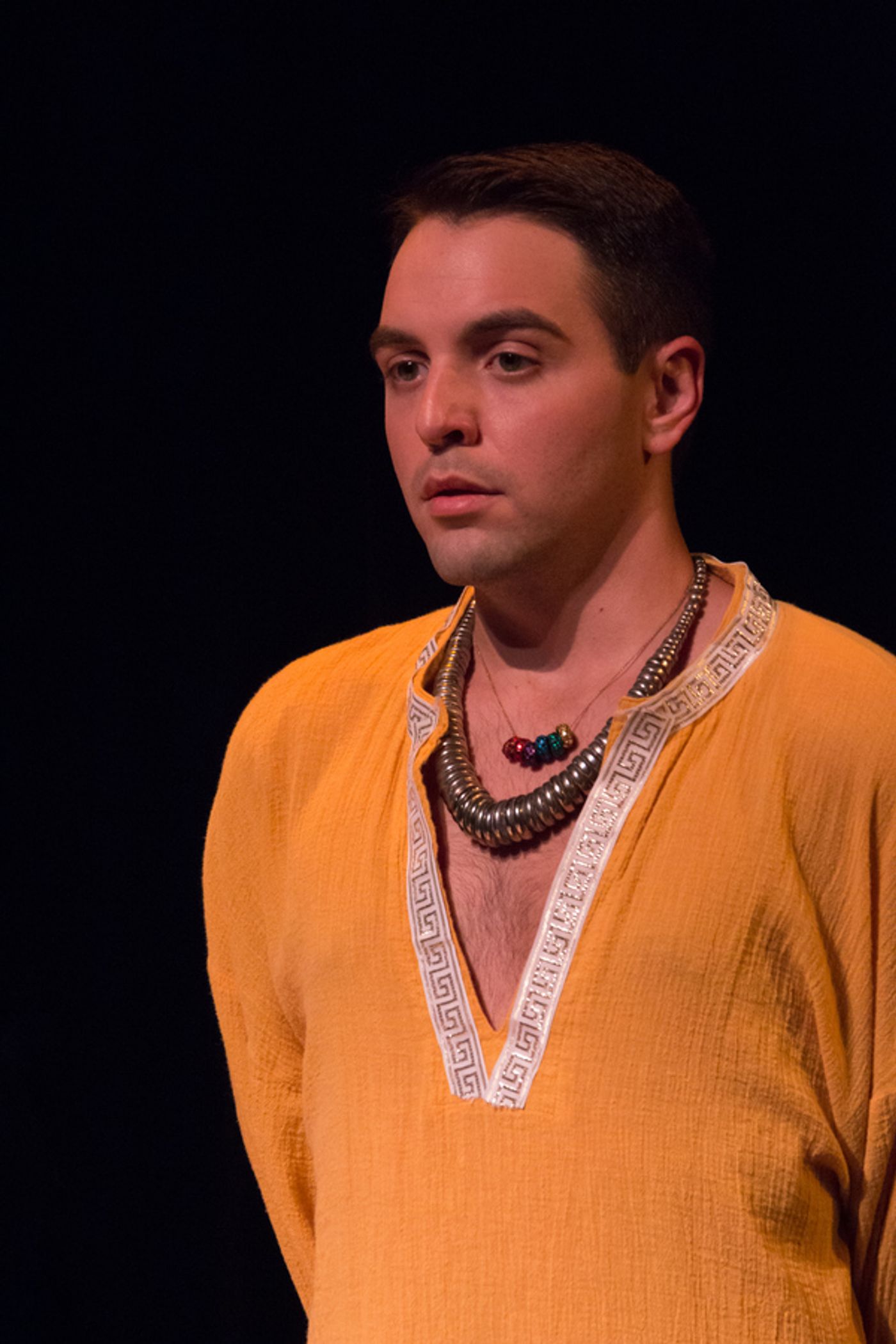 Photo Coverage: First look at Evolution Theatre Company's LOCAL PLAYWRIGHTS FESTIVAL in Association with CATCO is Theatre!  Image