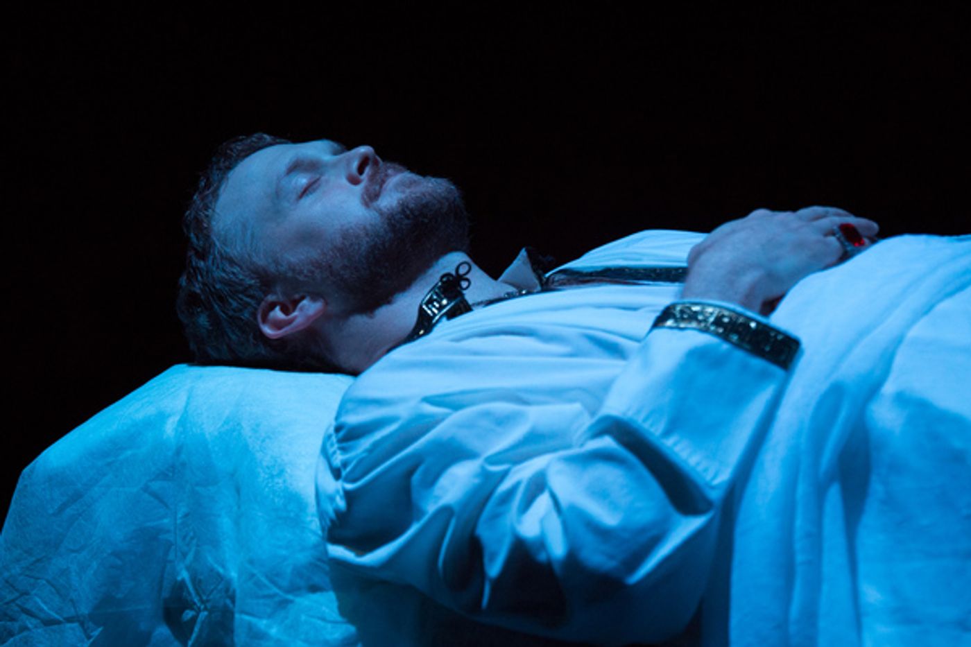 Photo Coverage: First look at Evolution Theatre Company's LOCAL PLAYWRIGHTS FESTIVAL in Association with CATCO is Theatre!  Image