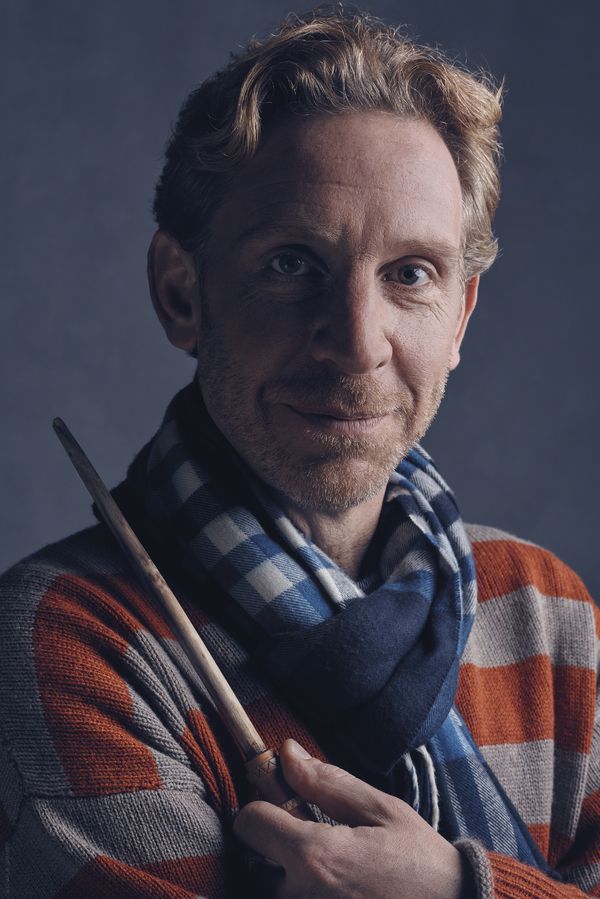 Paul Thornley  Photo