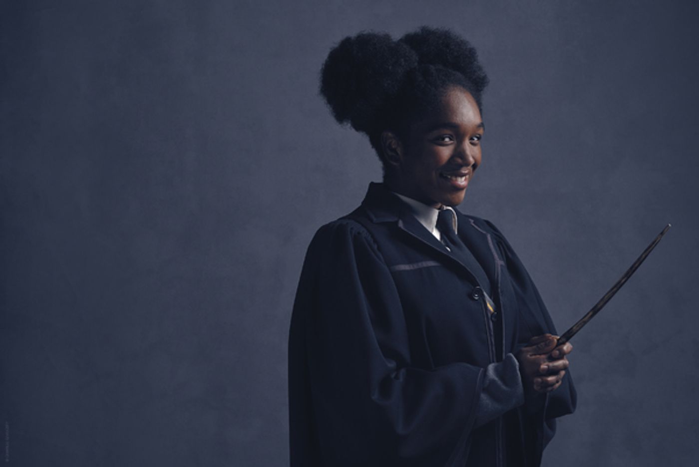 Photo Flash: Hermione, Ron and Rose From HARRY POTTER AND THE CURSED CHILD! Photo Flash: Hermione, Ron and Rose From HARRY POTTER AND THE CURSED CHILD! Image