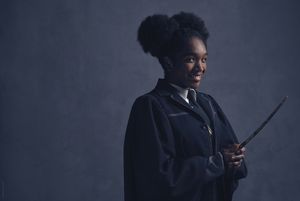 Cherrelle Skeete  Photo