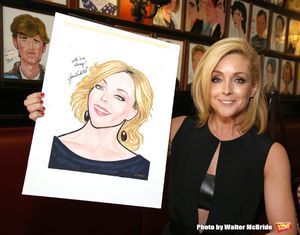 Jane Krakowski @ BroadwayWorld Jane Krakowski Photo