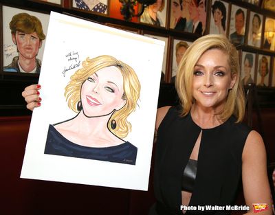 Jane Krakowski  Photo