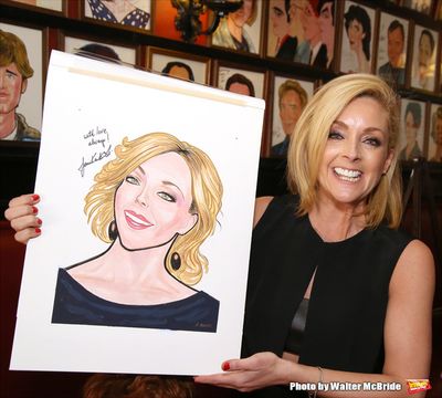 Jane Krakowski  Photo