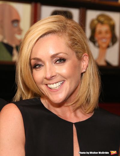 Jane Krakowski Photo