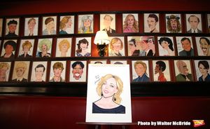 Jane Krakowski  Photo