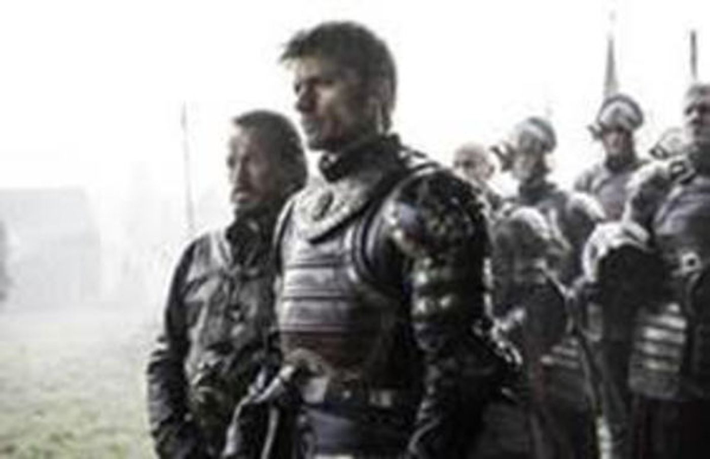 Photo Flash: First Look - 'The Broken Man' Episode of HBO's GAME OF THRONES  Image