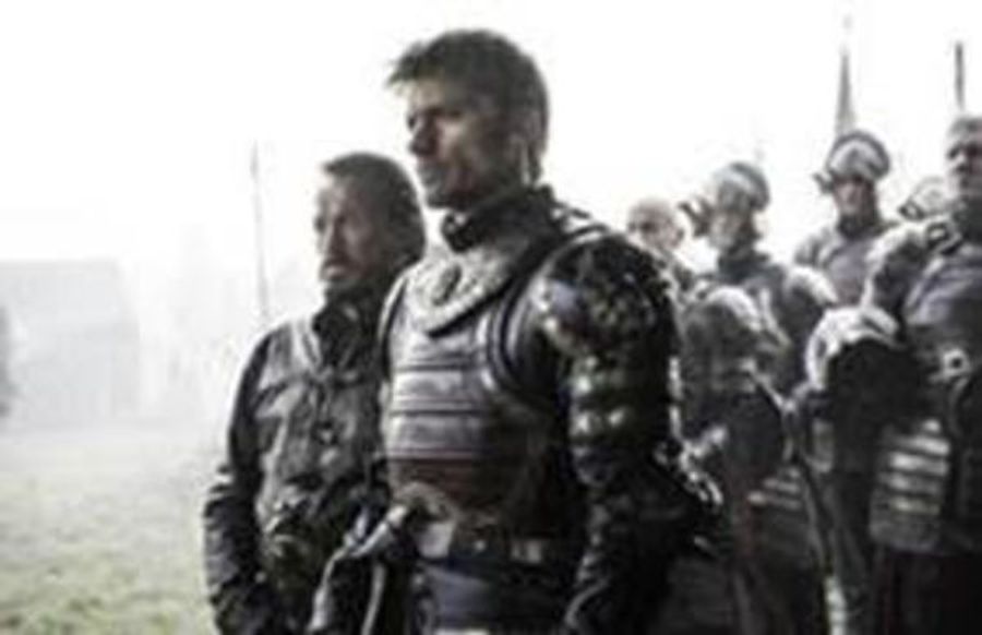 Photo Flash: First Look - 'The Broken Man' Episode of HBO's GAME OF THRONES Image