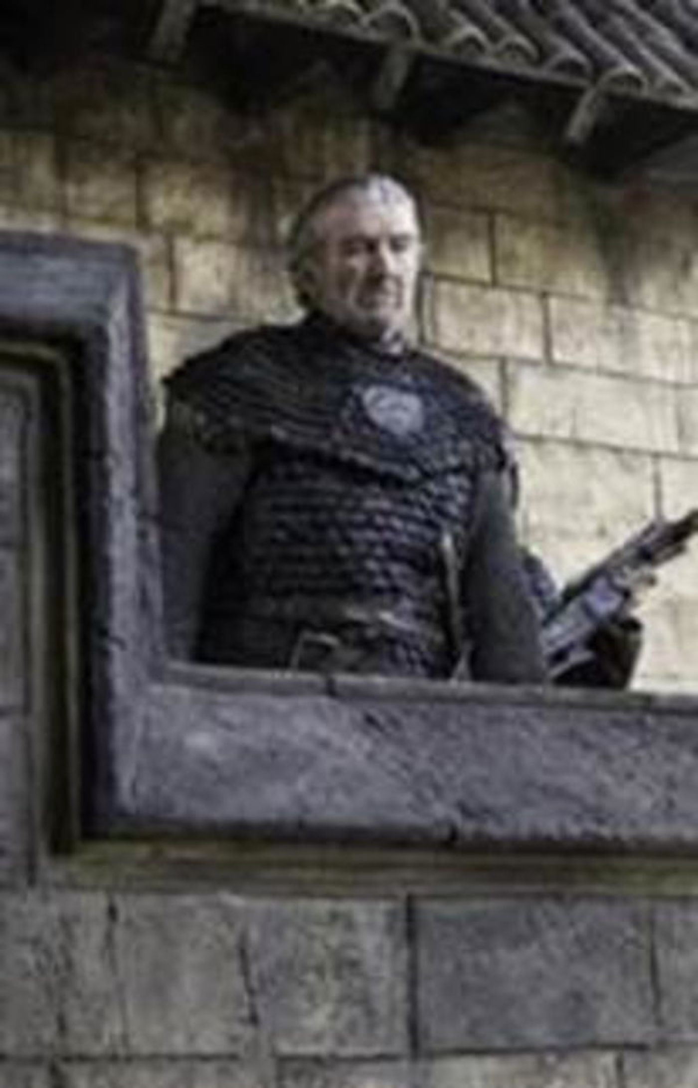 Photo Flash: First Look - 'The Broken Man' Episode of HBO's GAME OF THRONES  Image