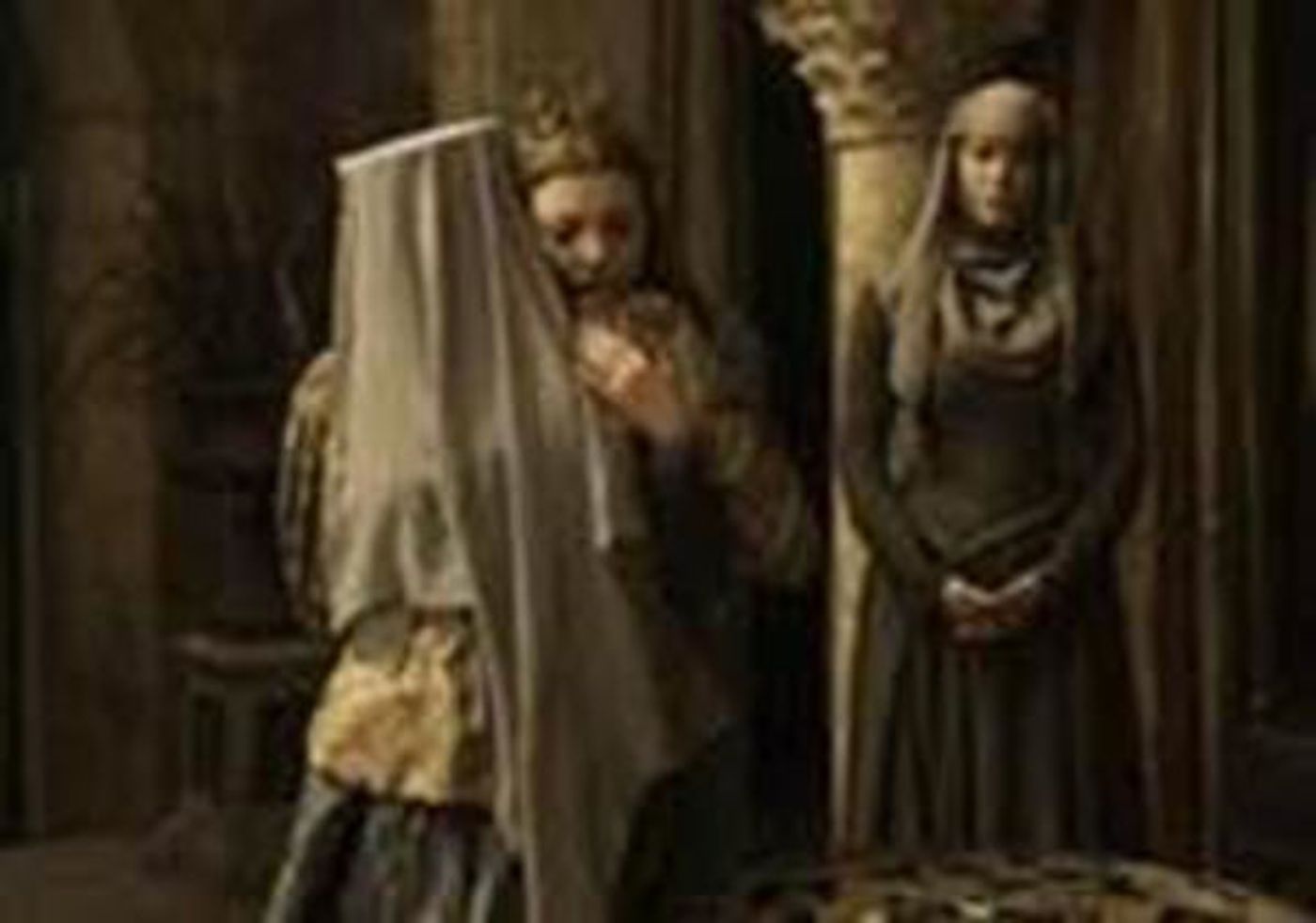 Photo Flash: First Look - 'The Broken Man' Episode of HBO's GAME OF THRONES  Image