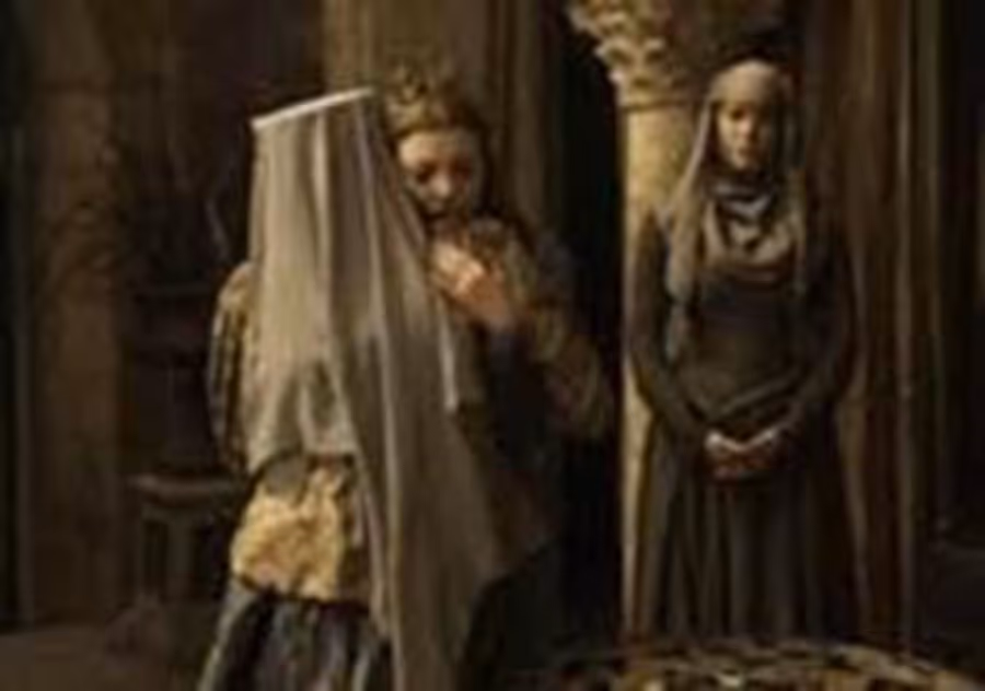 Photo Flash: First Look - 'The Broken Man' Episode of HBO's GAME OF THRONES Image
