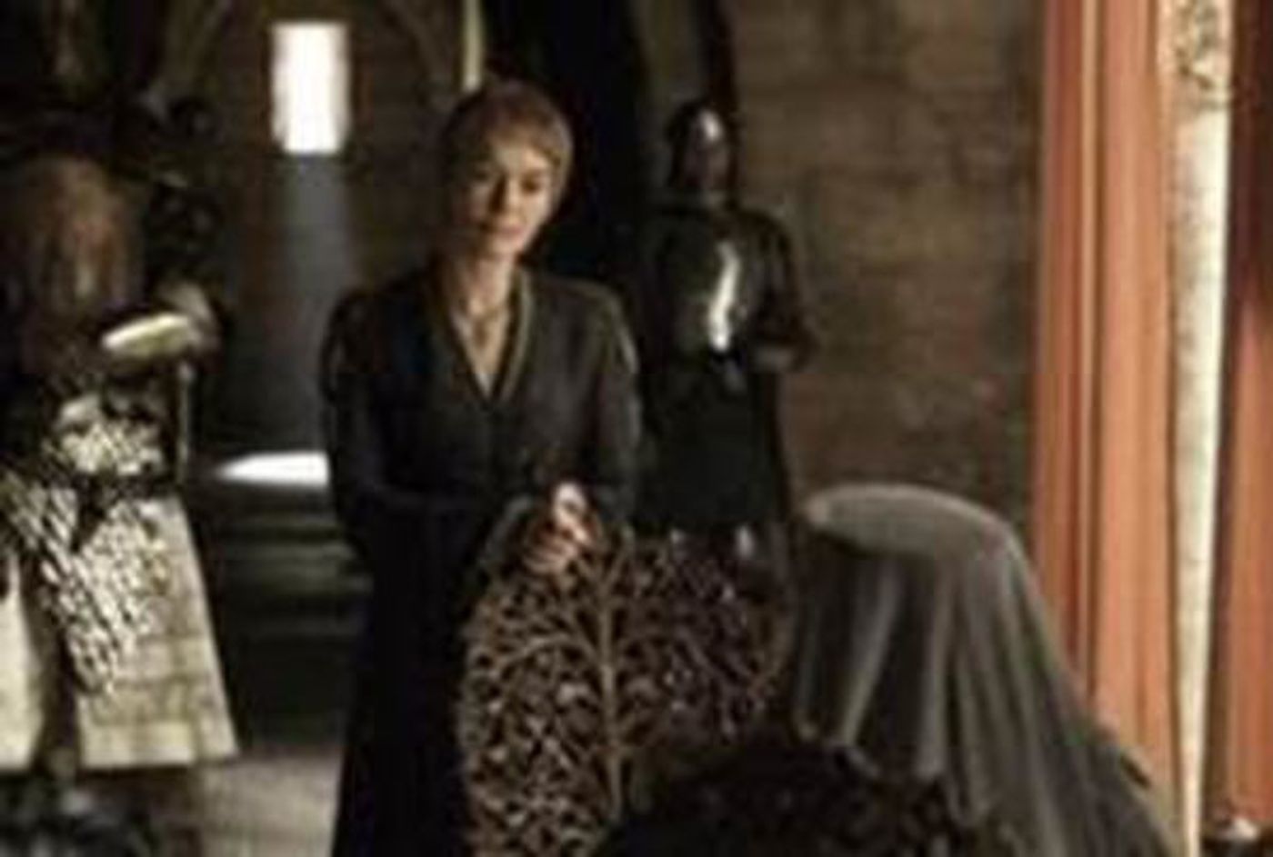 Photo Flash: First Look - 'The Broken Man' Episode of HBO's GAME OF THRONES  Image