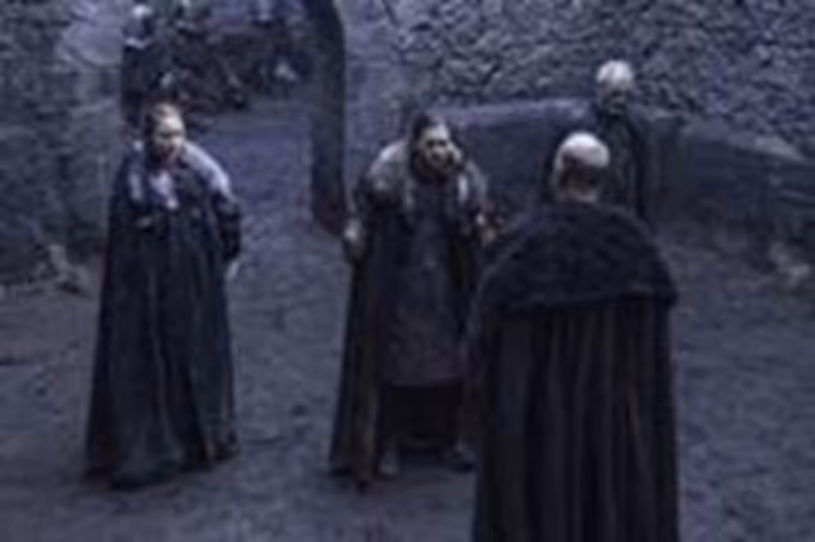 Photo Flash: First Look - 'The Broken Man' Episode of HBO's GAME OF THRONES Image