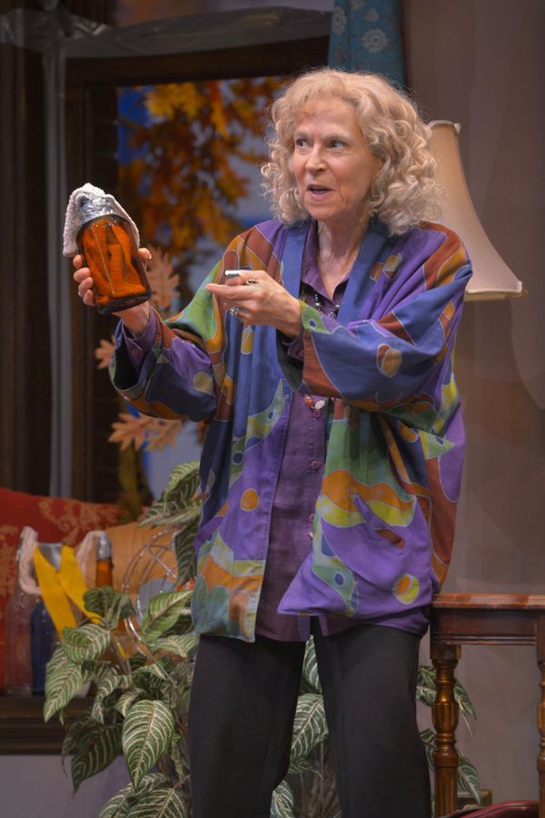 Susan Greenhill Photo