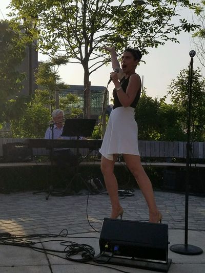 KIM MARESCA Photo