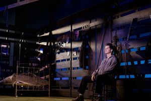 Denis Lambert @ BroadwayWorld Denis Lambert Photo