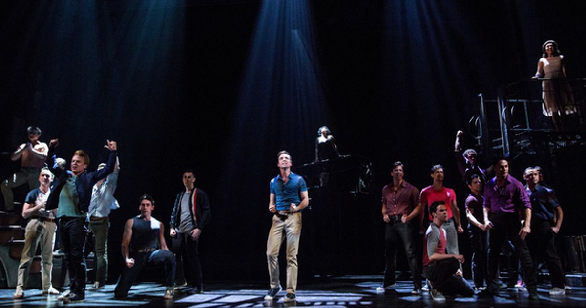 Matt Doyle & Company at 