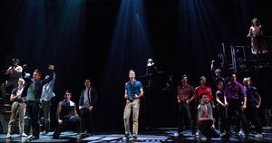 Matt Doyle & Company Photo