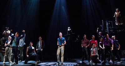 Matt Doyle & Company Photo